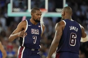 关于詹姆斯关键节点爆冷，法国队带队取胜！的信息