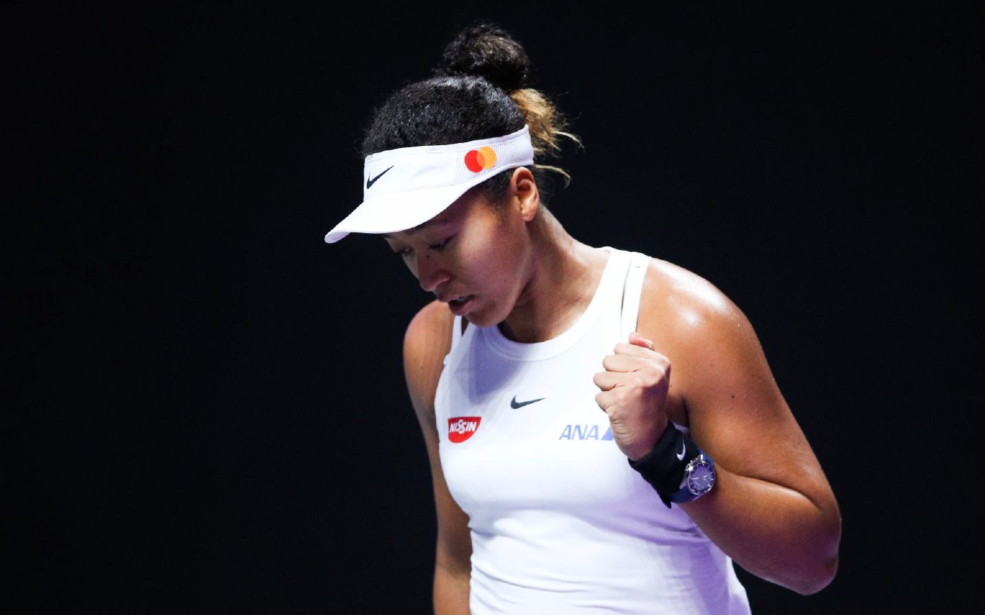 关于大坂直美迎来二十赛季高光表现,篮网球迷沸腾!的信息 关于大坂直美迎来二十赛季高光表现,篮网球迷沸腾!的信息